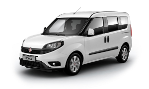 Peugeot Refter car rental