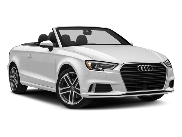 Audi A3 TSI Automatic Cabrio car rental