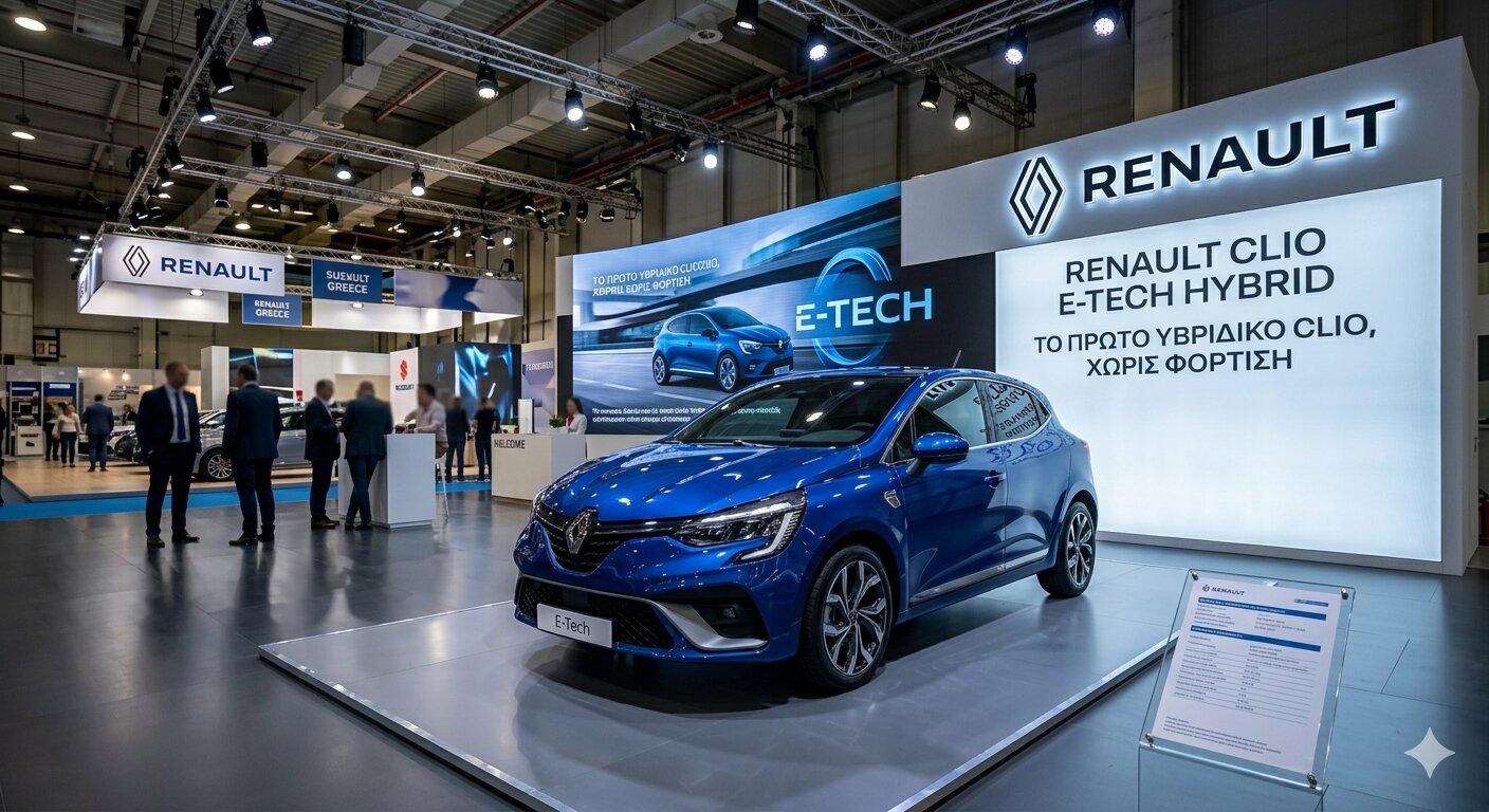Τα Καλύτερα Αυτοκίνητα στην Ελλάδα για το 2026: Ο Απόλυτος Premium Οδηγός Αγοράς