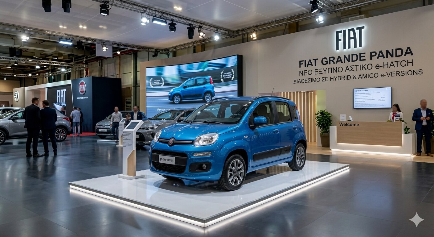 Τα Καλύτερα Αυτοκίνητα στην Ελλάδα για το 2026: Ο Απόλυτος Premium Οδηγός Αγοράς