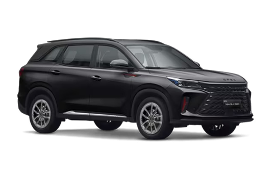 DFSK 600 Premium Automatic car rental