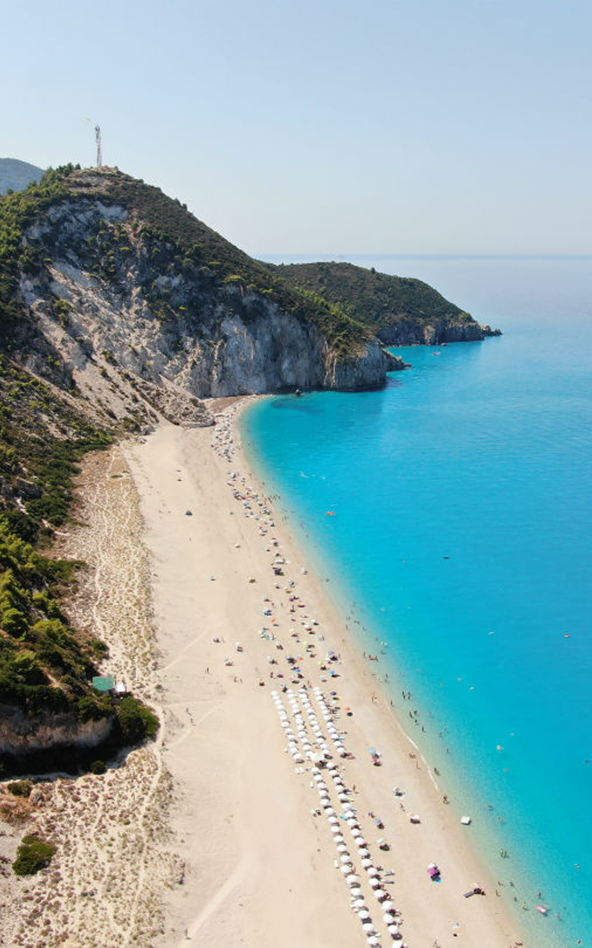 Car rental in Lefkada