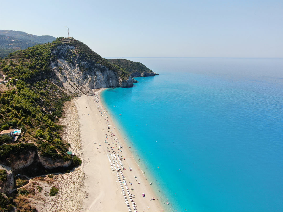 Car rental in Lefkada