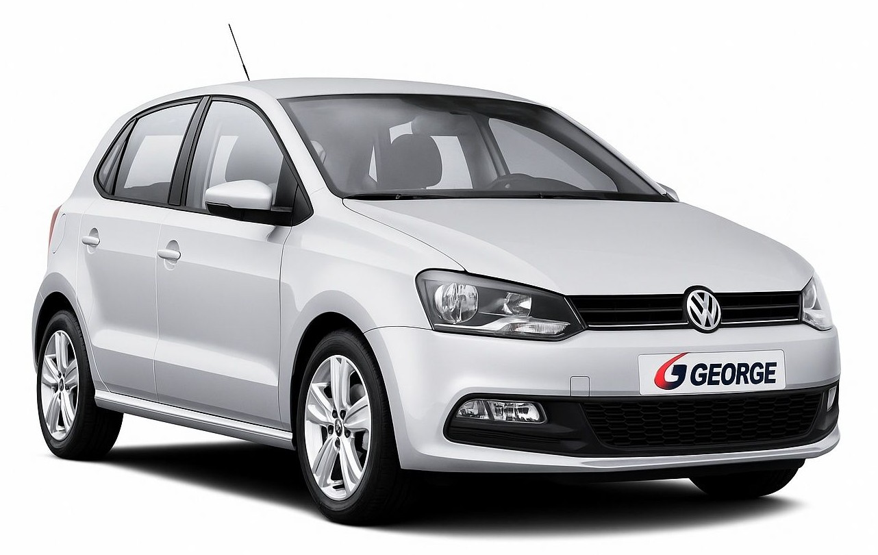 VolksWagen Polo car rental