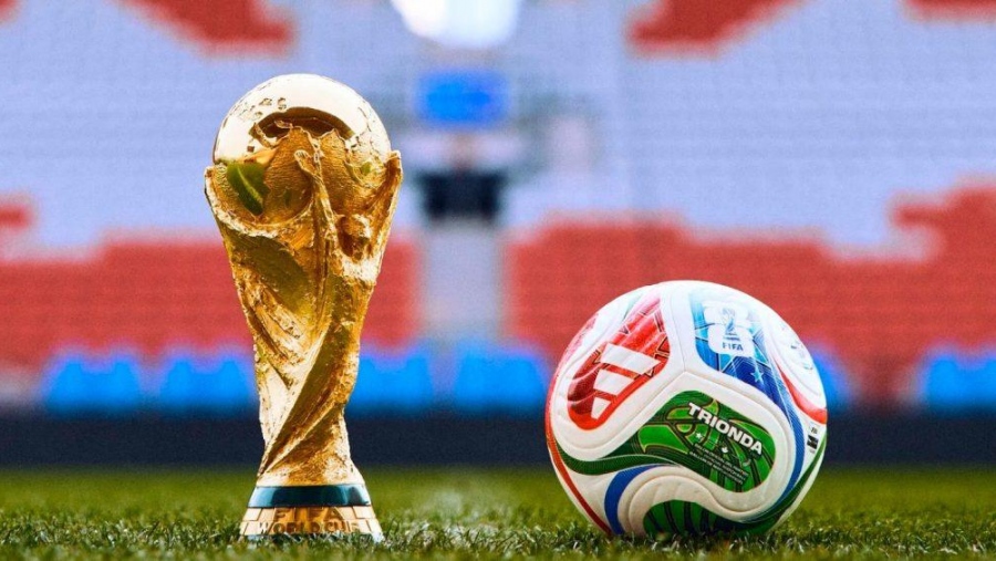 Μουντιάλ 2026: Ο μεγαλύτερος ποδοσφαιρικός και ταξιδιωτικός οδηγός της δεκαετίας