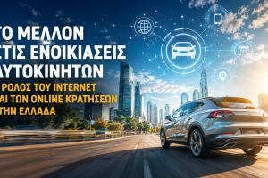 The Silent Revolution in Car Rentals
