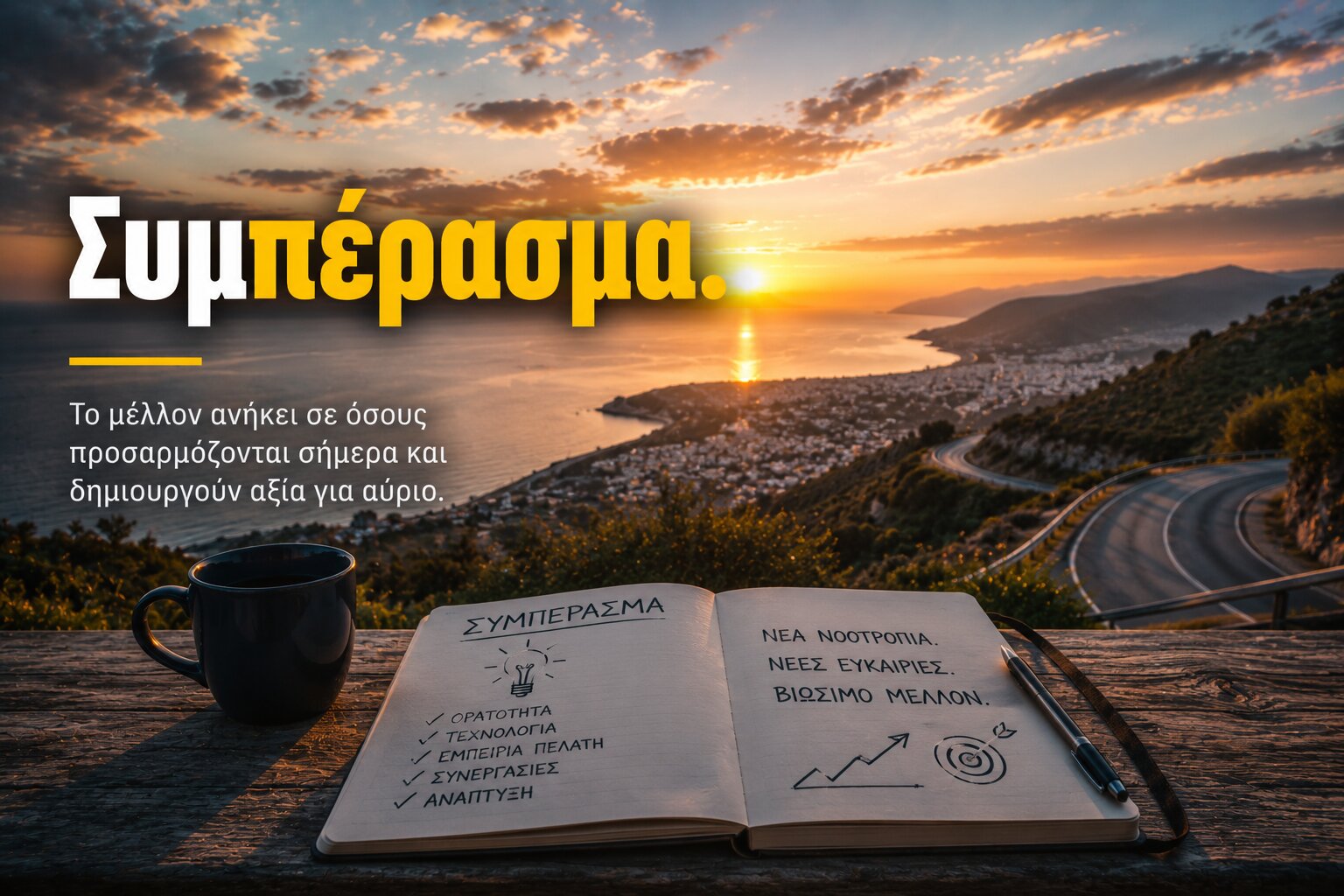 Η Σιωπηλή Επανάσταση στις Ενοικιάσεις Αυτοκινήτων