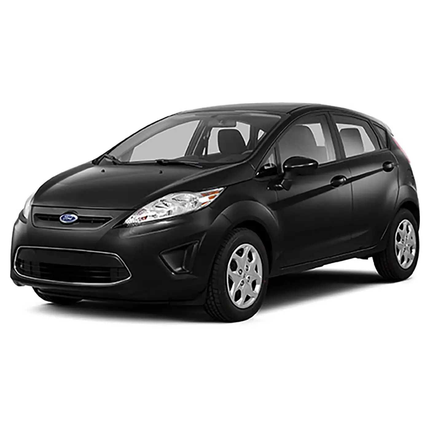 Ford Fiesta car rental