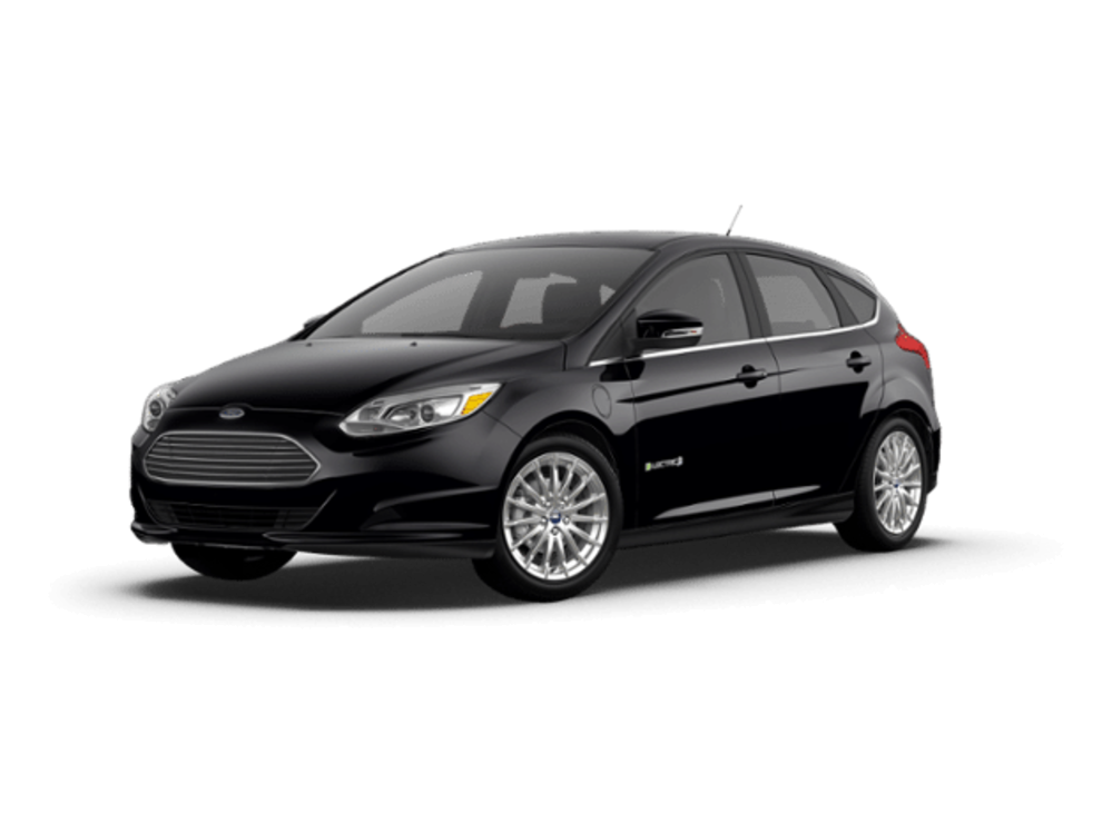 Ford Focus car rental