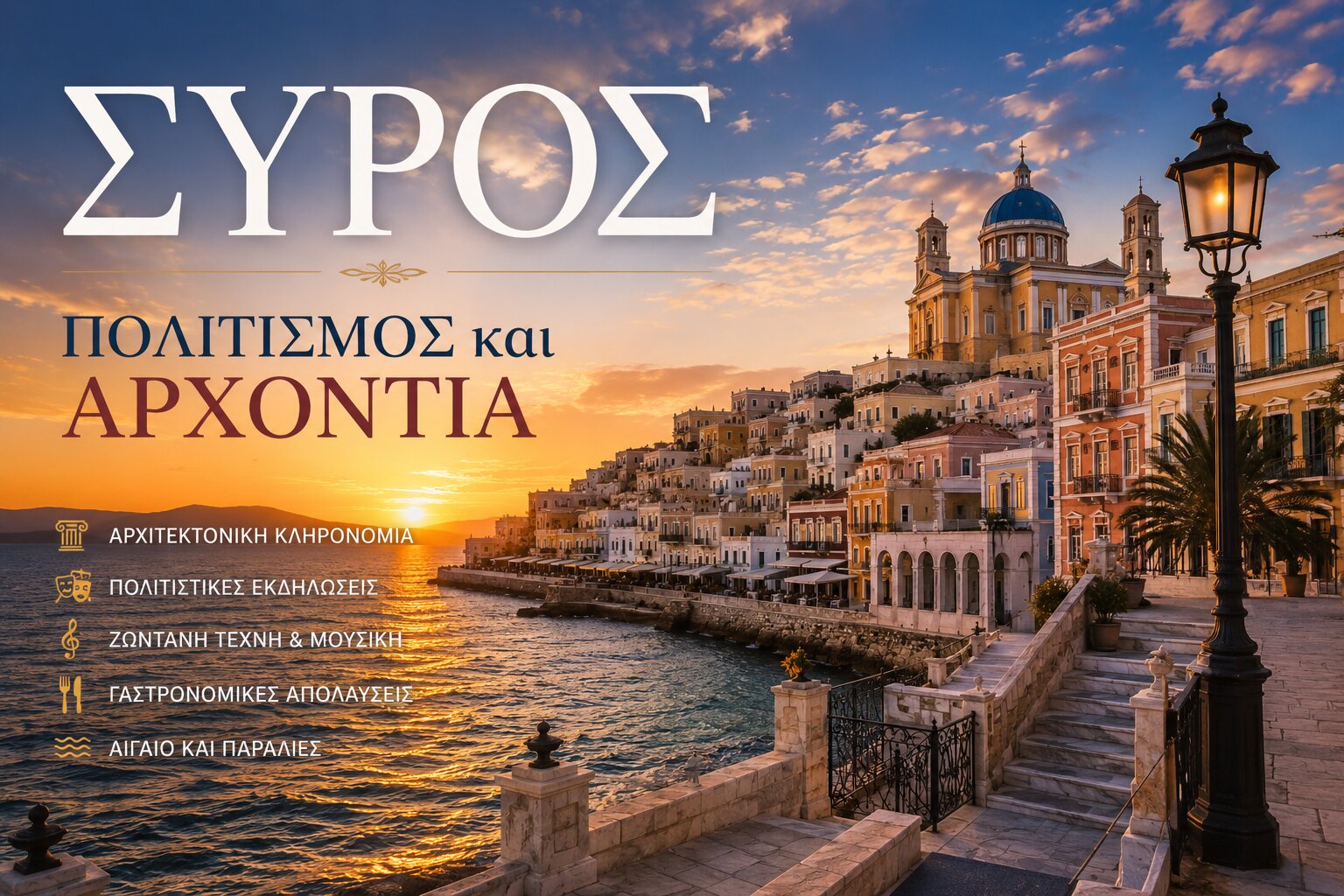 Τα 10 Ελληνικά Νησιά που Είναι Τάση το Καλοκαίρι του 2026 – Ποιο Αξίζει Πραγματικά να Επιλέξετε;