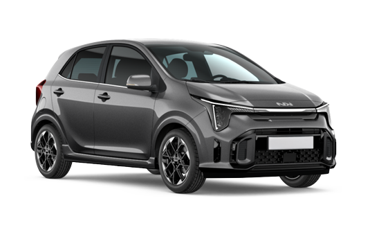Kia Picanto car rental