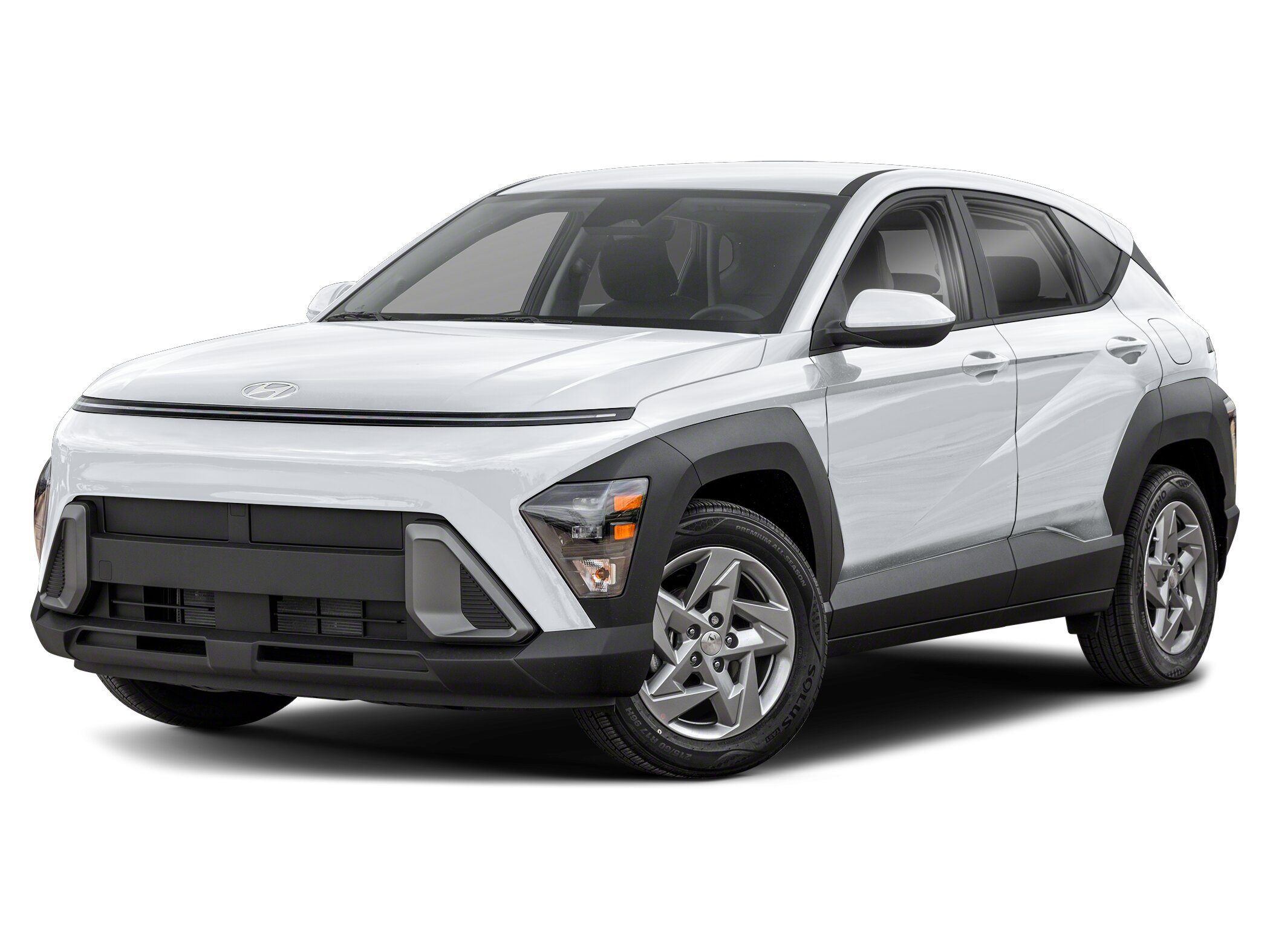 Hyundai Kona Hybrid Automatic car rental