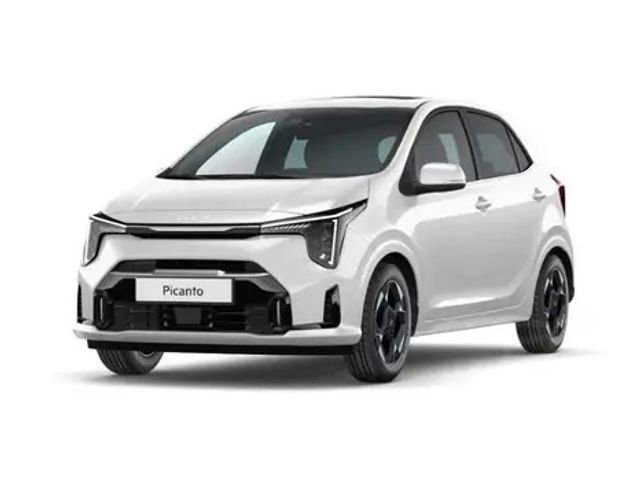 Kia Picanto car rental