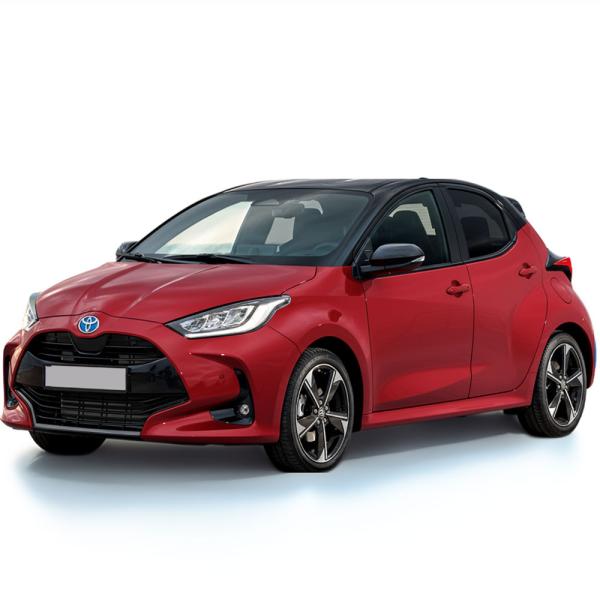 Toyota Yaris car rental