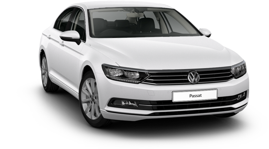 Volkswagen Passat Automatic Diesel car rental