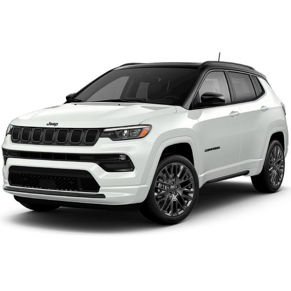 Jeep Compass Automatic car rental