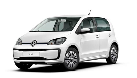 Volkswagen Up car rental