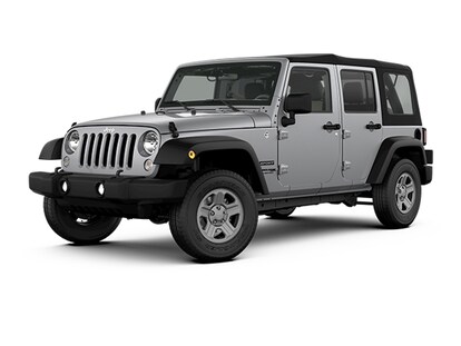 Jeep Wrangler JK Automatic car rental