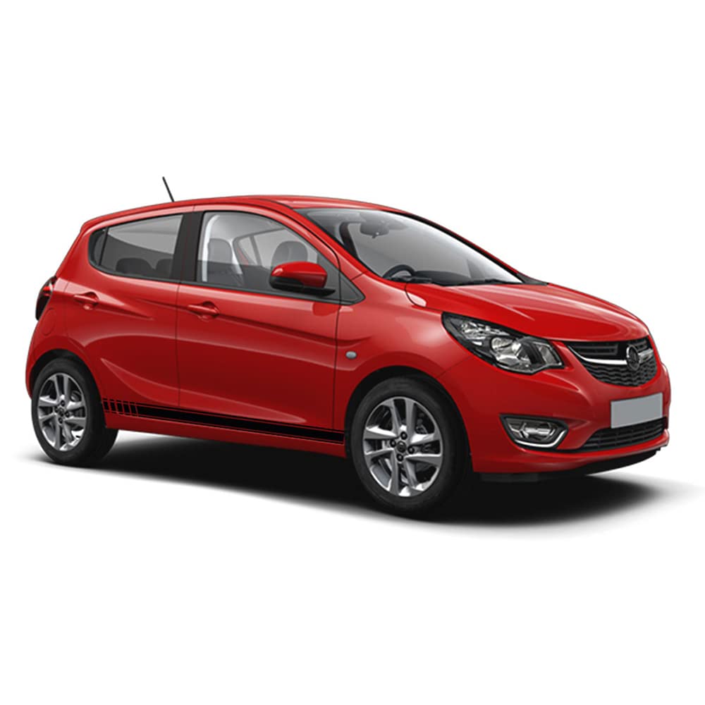 Opel Karl car rental