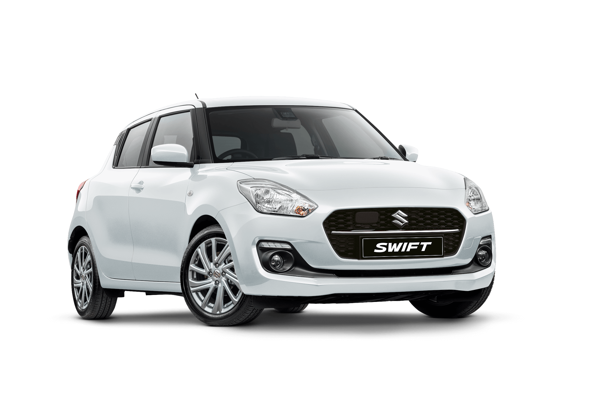 Suzuki Swift car rental