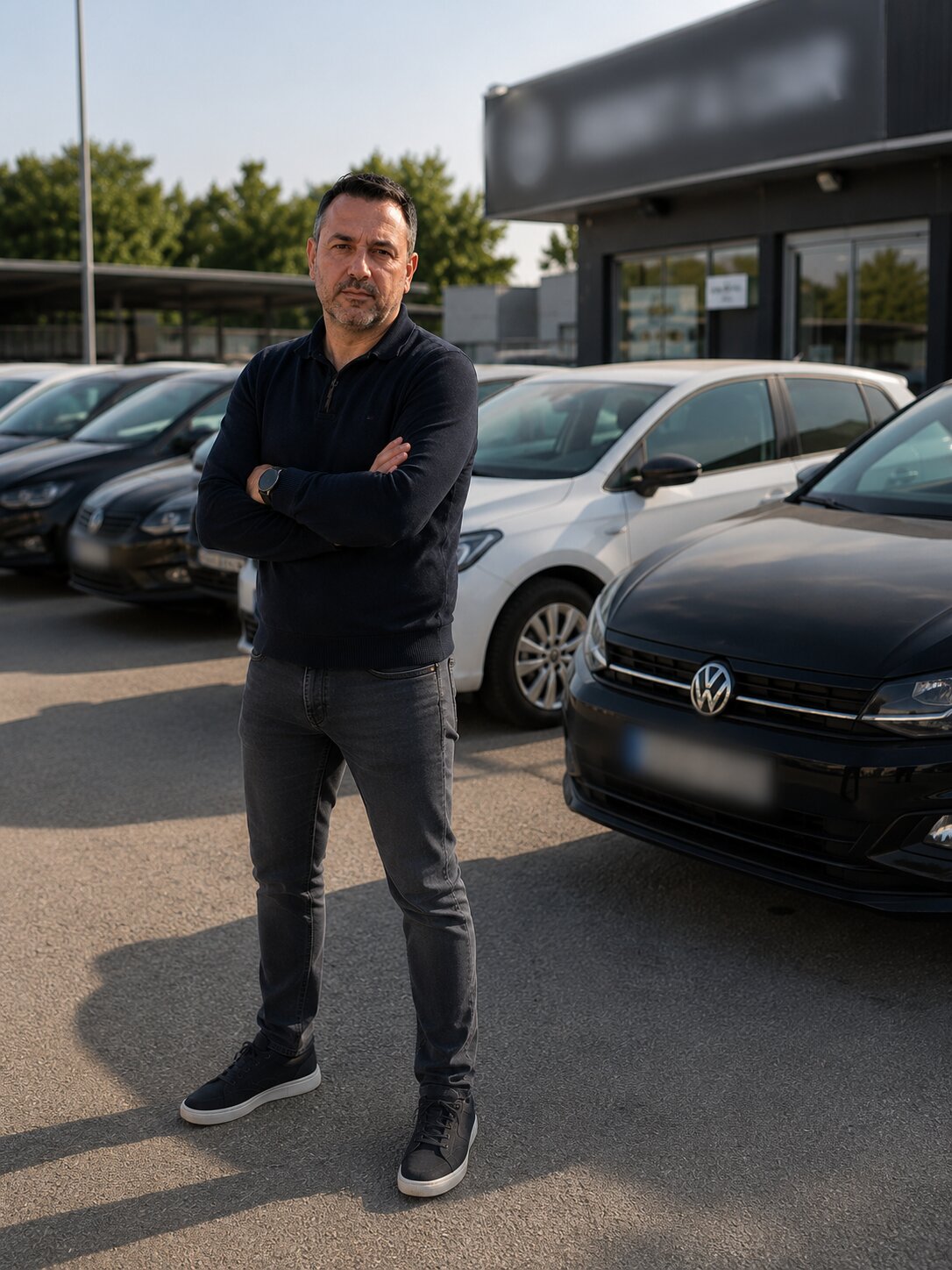 Συνέντευξη με έναν επαγγελματία Rent a Car: Όσα δεν βλέπει ποτέ ο πελάτης
