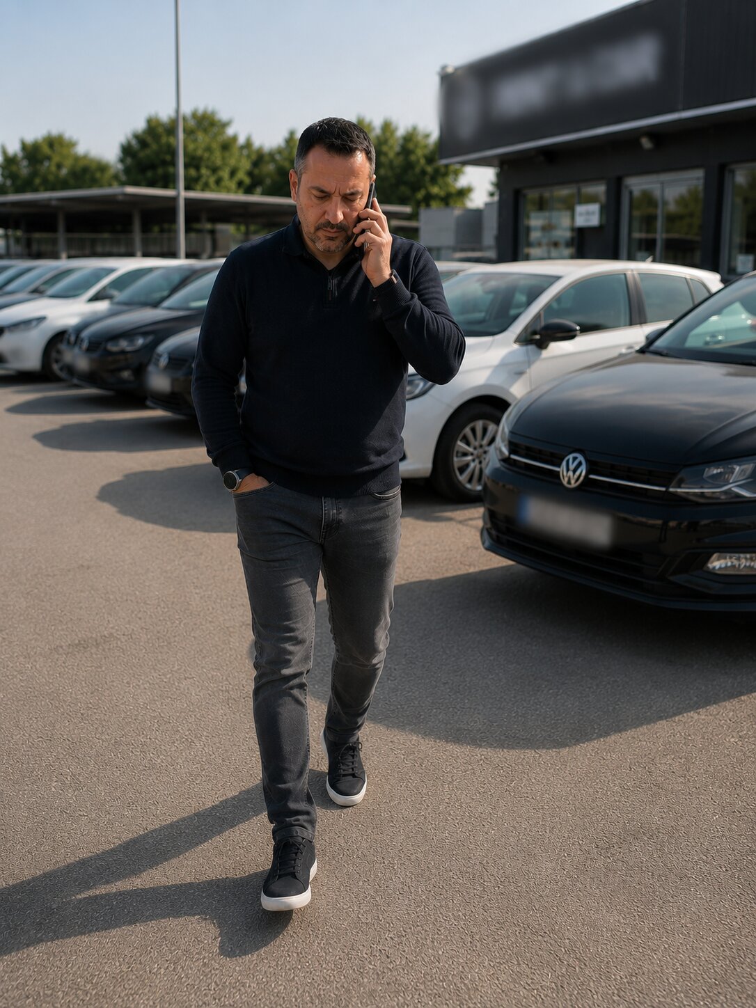 Συνέντευξη με έναν επαγγελματία Rent a Car: Όσα δεν βλέπει ποτέ ο πελάτης
