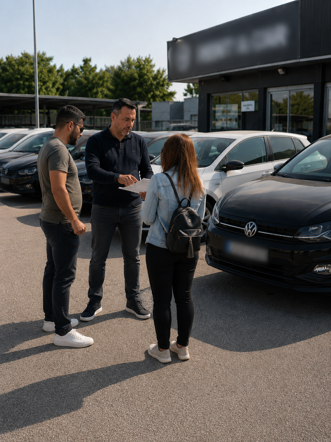 Συνέντευξη με έναν επαγγελματία Rent a Car: Όσα δεν βλέπει ποτέ ο πελάτης