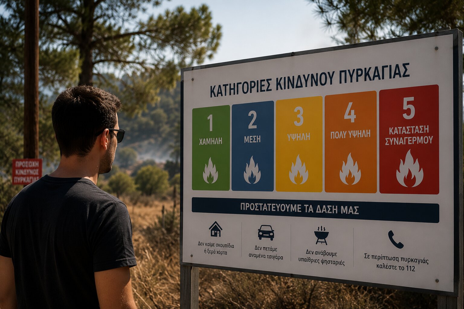 Καλοκαίρι 2026: Ο Πλήρης Οδηγός για να Προστατεύσετε την Οικογένειά σας, το Αυτοκίνητό σας και το Ταξίδι σας από τη Ζέστη και τις Πυρκαγιές