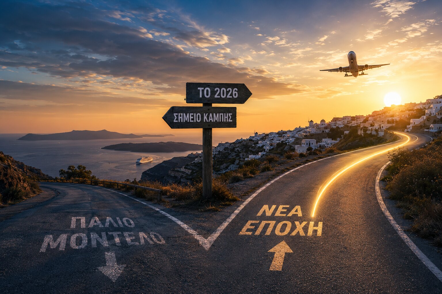 Η Ελλάδα γεμίζει αεροπλάνα: Τα νέα στοιχεία δείχνουν ότι το καλοκαίρι του 2026 εξελίσσεται διαφορετικά από κάθε άλλη χρονιά