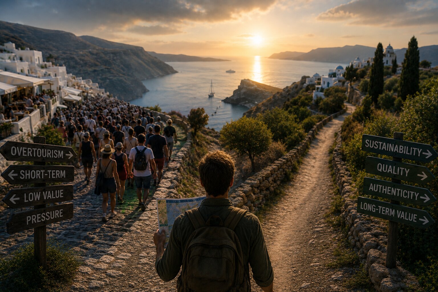 Τι κρύβεται πίσω από τις αυξήσεις στις τιμές των ξενοδοχείων στην Ελλάδα