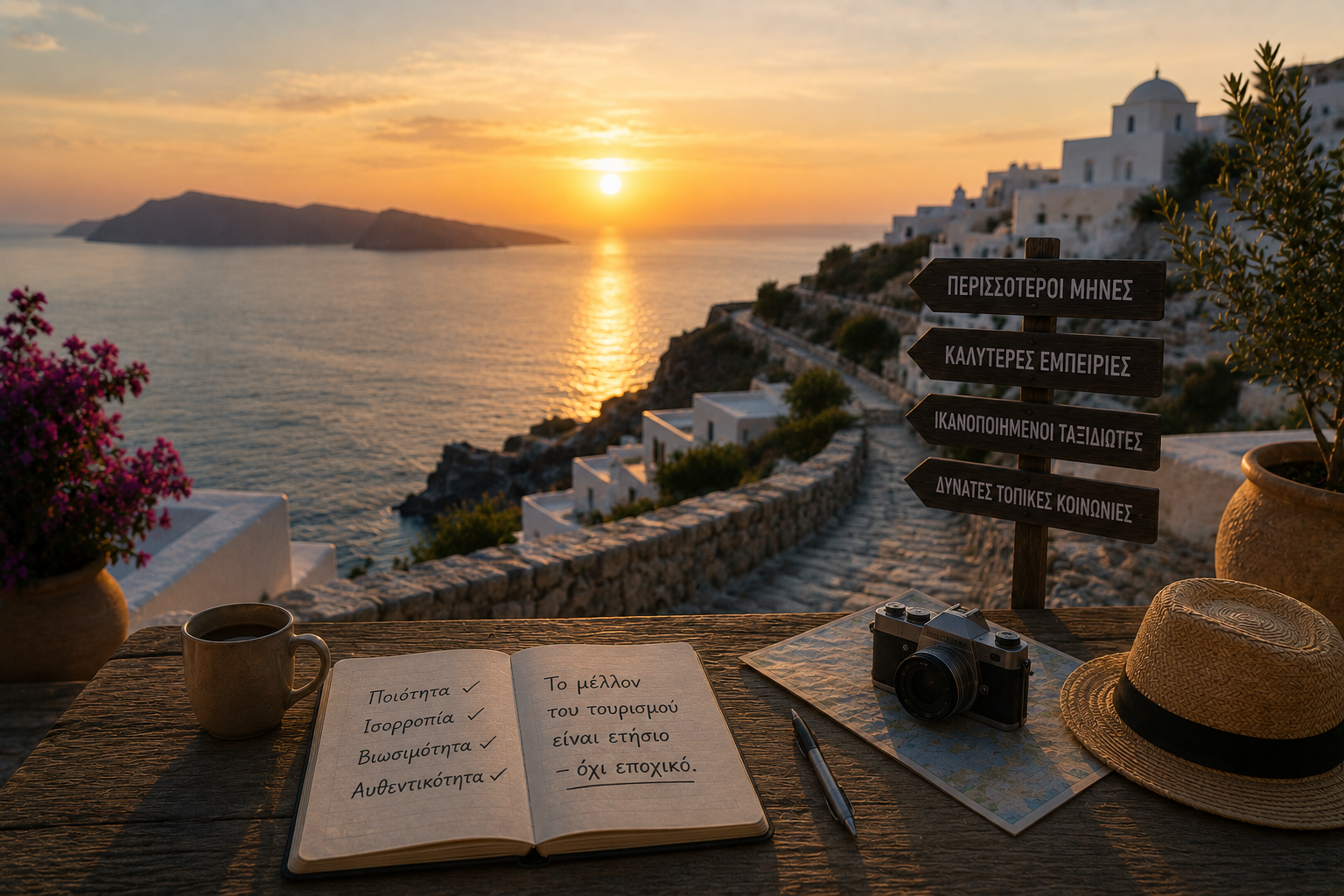 Τι κρύβεται πίσω από τις αυξήσεις στις τιμές των ξενοδοχείων στην Ελλάδα