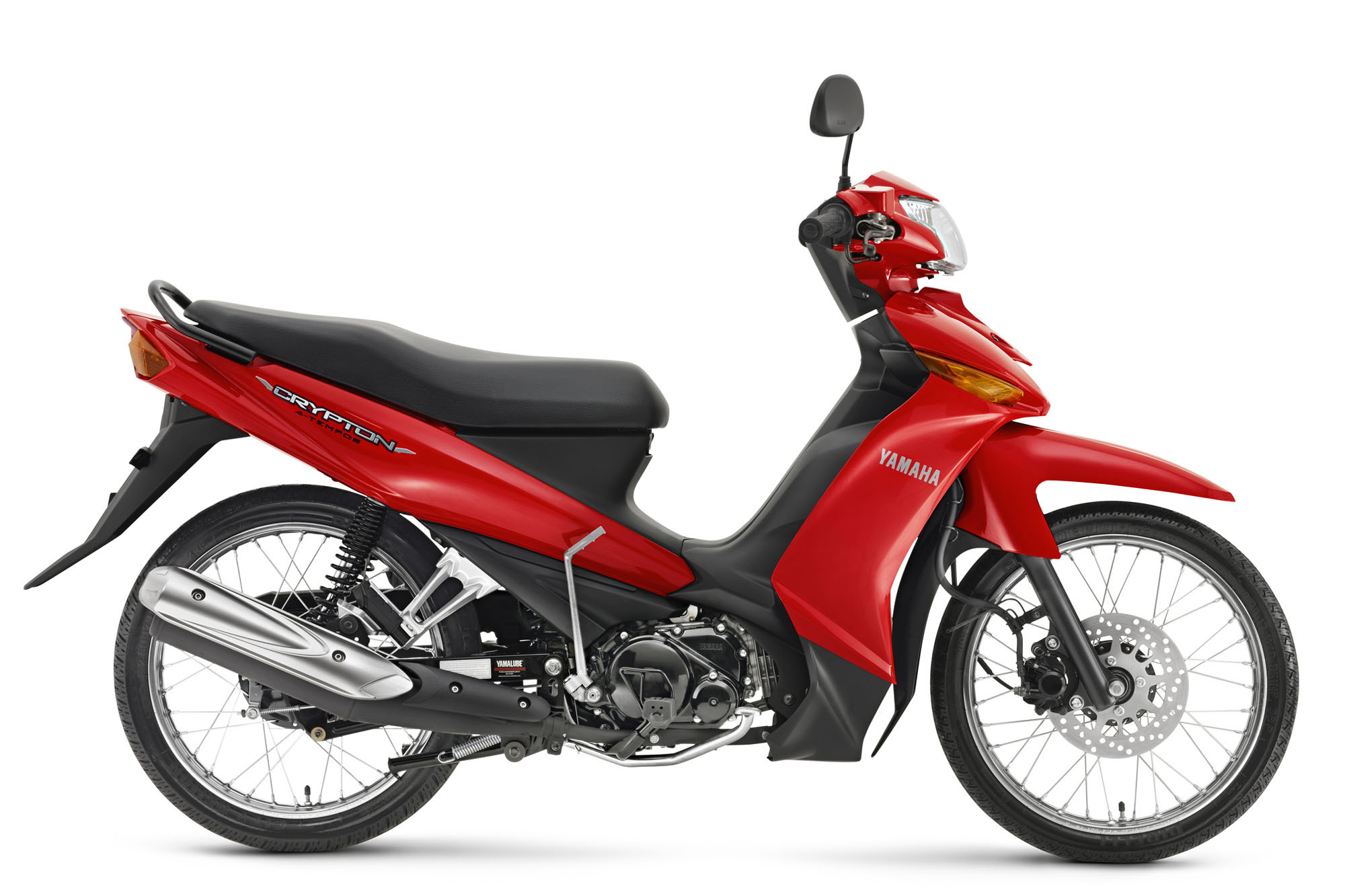 Crypton R