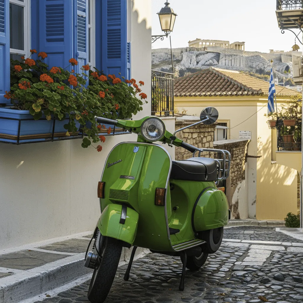 Scooter