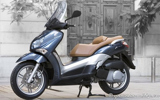 Yamaha