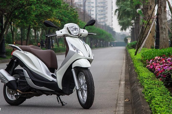 Piaggio