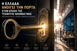 Greece Is Investing in AI Literacy: Why the New Free "Artificial Intelligence for Everyone" Guide Matters