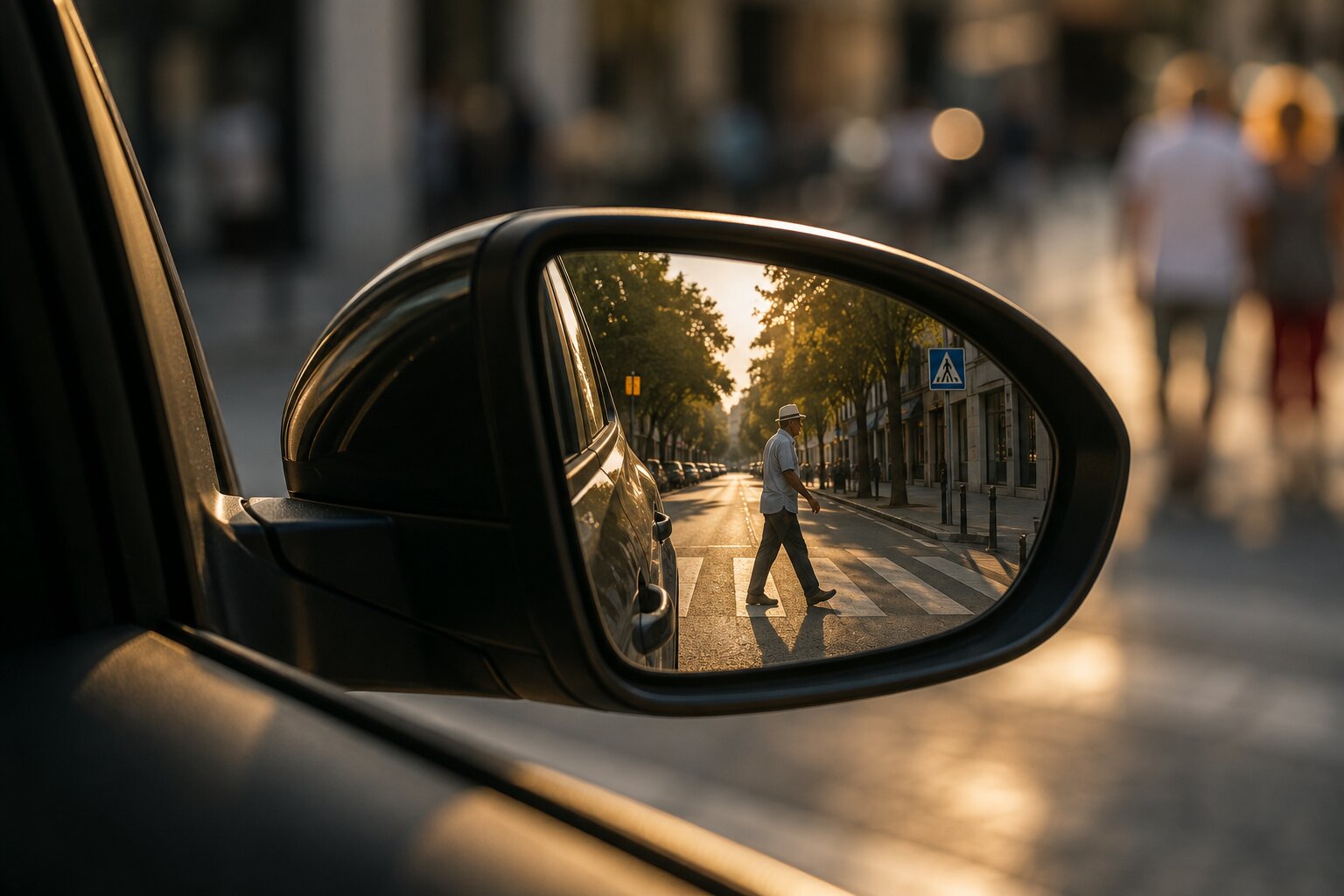 Ασφάλειες Ενοικίασης Αυτοκινήτου στην Ελλάδα: Ο Πλήρης Οδηγός