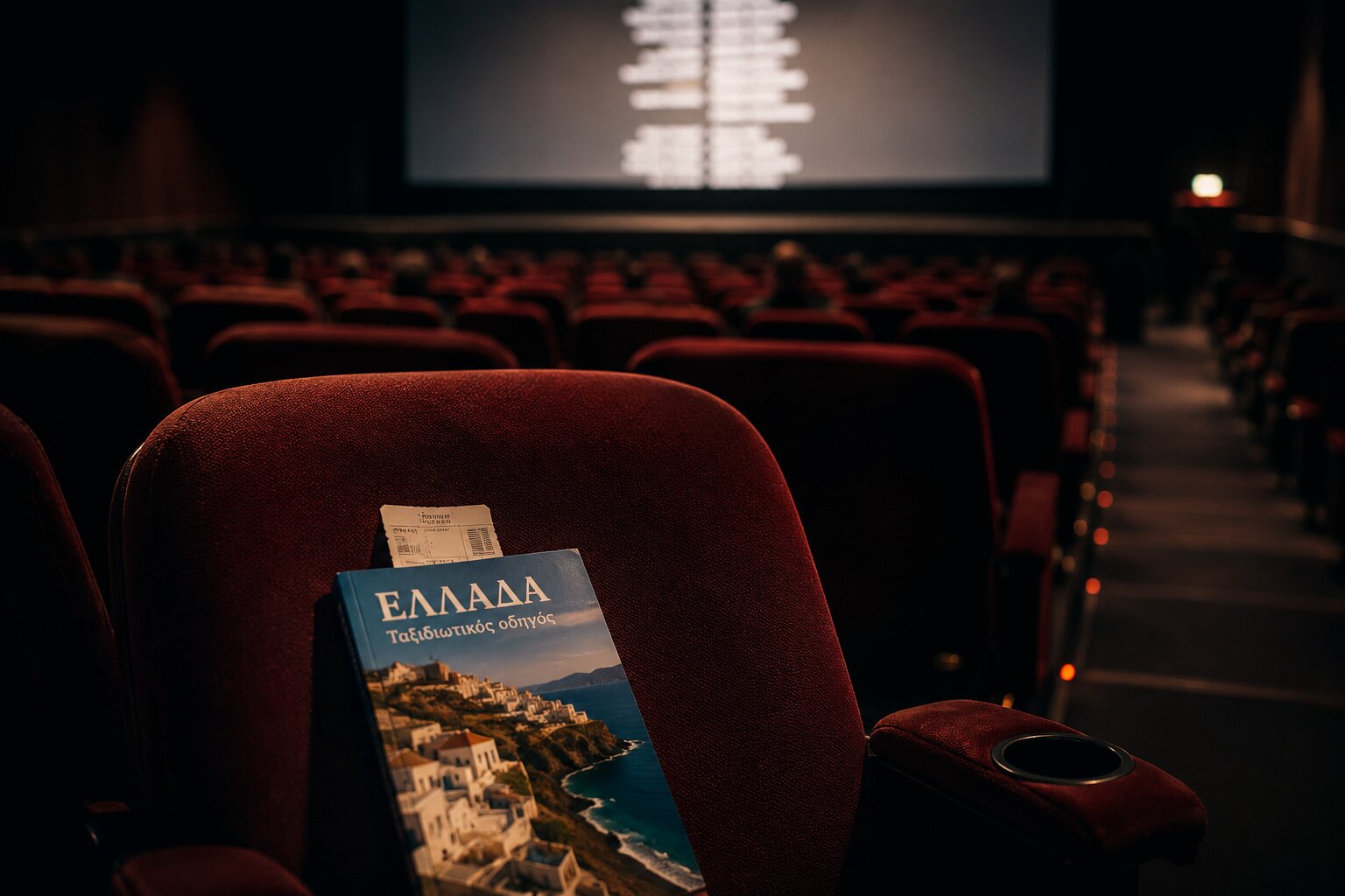 Η Ελλάδα πίσω από την «Οδύσσεια» του Νόλαν – Το μεγάλο ταξιδιωτικό στοίχημα αρχίζει τώρα