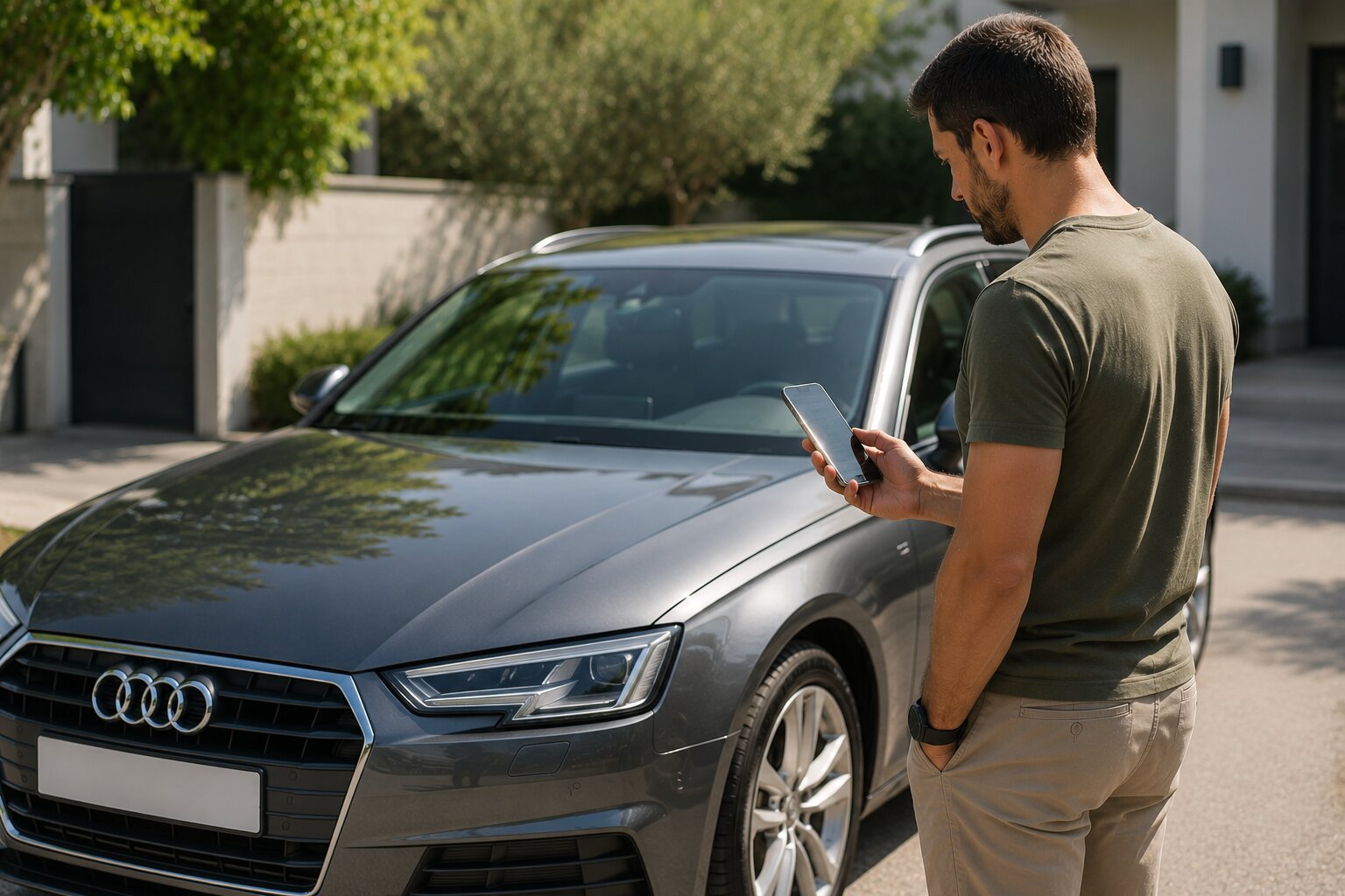 Πριν Φύγετε για Διακοπές: Πώς να Προετοιμάσετε Σωστά το Αυτοκίνητο για το Καλοκαιρινό Ταξίδι