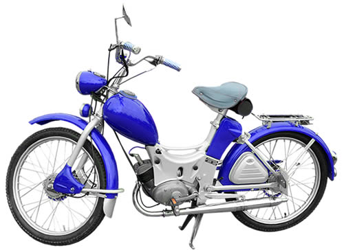 bikerr Thessaloniki car rental