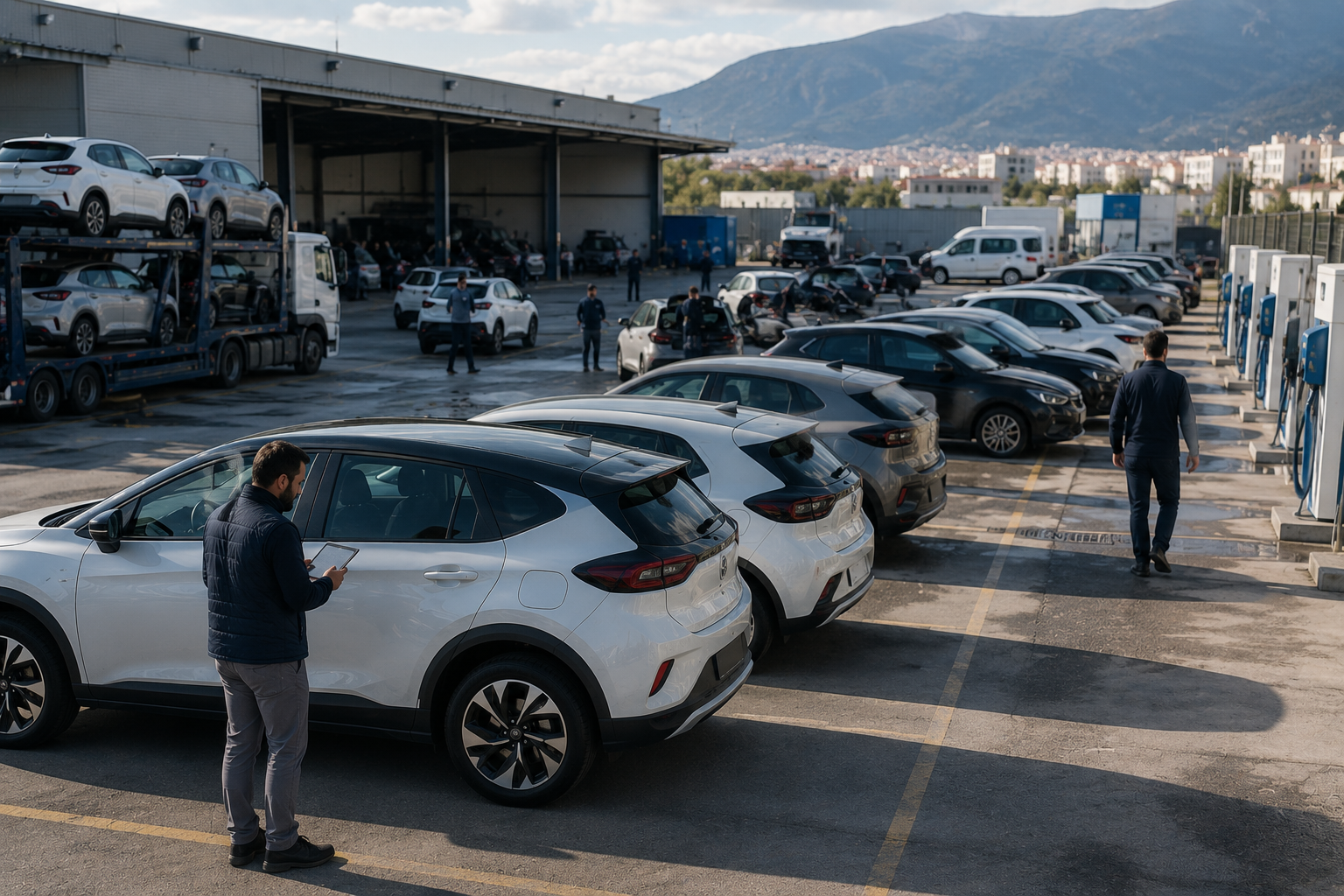 Κοινωνικό Leasing στην Ελλάδα: Τι Εγκρίθηκε Πραγματικά και Πότε Έρχονται τα 15.000 Ηλεκτρικά Αυτοκίνητα
