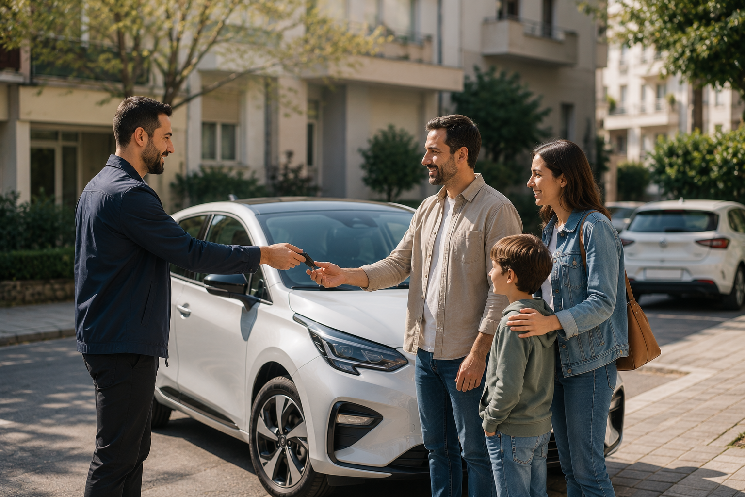 Κοινωνικό Leasing στην Ελλάδα: Τι Εγκρίθηκε Πραγματικά και Πότε Έρχονται τα 15.000 Ηλεκτρικά Αυτοκίνητα