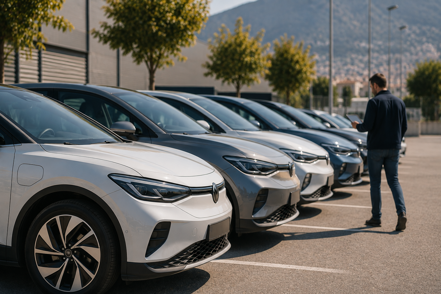 Κοινωνικό Leasing στην Ελλάδα: Τι Εγκρίθηκε Πραγματικά και Πότε Έρχονται τα 15.000 Ηλεκτρικά Αυτοκίνητα